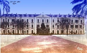 Sidi-Bel-Abbes- Legion 01